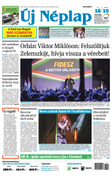 Új Néplap
