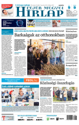 Fejér Megyei Hírlap