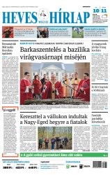 Heves Megyei Hírlap