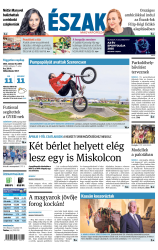 Digitális - Észak-Magyarország