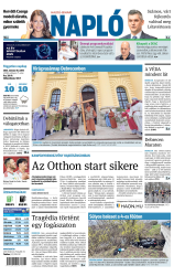 Hajdú-Bihari Napló