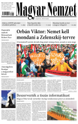 Digitális - Magyar Nemzet