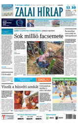 Zalai Hírlap