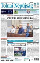 Tolnai Népújság
