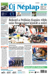Digitális - Új Néplap