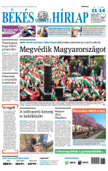Békés Megyei Hírlap
