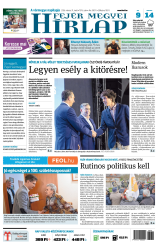 Fejér Megyei Hírlap
