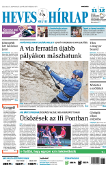 Heves Megyei Hírlap