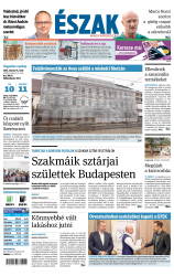 Digitális - Észak-Magyarország