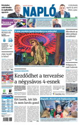 Digitális - Hajdú-Bihari Napló