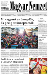 Digitális - Magyar Nemzet