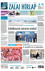 Digitális - Zalai Hírlap