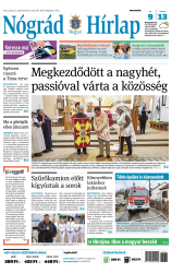 Digitális - Nógrád Megyei Hírlap