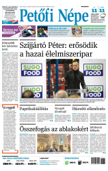 Digitális - Petőfi Népe