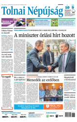 Tolnai Népújság