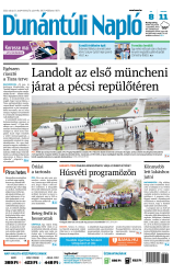 Digitális - Új Dunántúli Napló