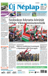 Digitális - Új Néplap