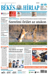 Digitális - Békés Megyei Hírlap