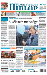 Fejér Megyei Hírlap