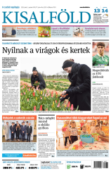 Digitális - Kisalföld