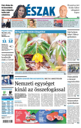 Digitális - Észak-Magyarország