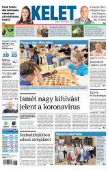 Digitális - Kelet-Magyarország