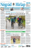 Digitális - Nógrád Megyei Hírlap Digitális - Nógrád Megyei Hírlap