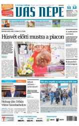 Digitális - Vas Népe