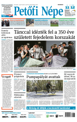 Digitális - Petőfi Népe