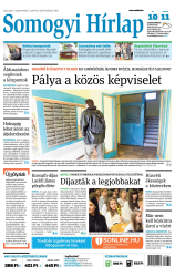 Somogyi Hírlap