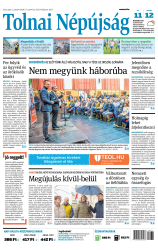 Digitális - Tolnai Népújság