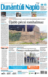 Digitális - Új Dunántúli Napló