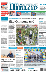 Fejér Megyei Hírlap