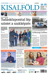 Digitális - Kisalföld