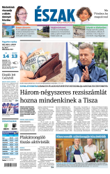 Észak-Magyarország