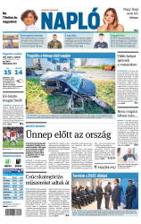 Hajdú-Bihari Napló