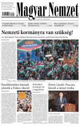 Magyar Nemzet