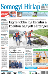 Somogyi Hírlap