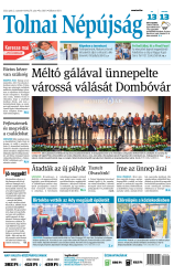 Tolnai Népújság