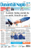 Új Dunántúli Napló