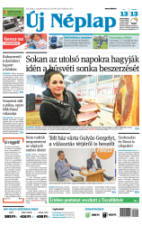 Új Néplap