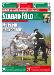 Digitális - Szabad Föld