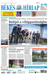 Békés Megyei Hírlap