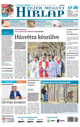 Fejér Megyei Hírlap