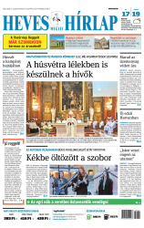 Heves Megyei Hírlap