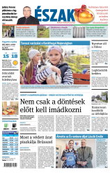 Észak-Magyarország