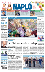 Hajdú-Bihari Napló