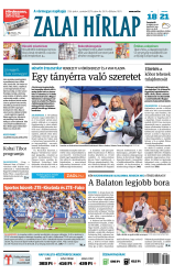 Zalai Hírlap