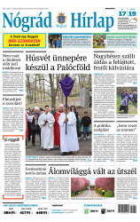 Nógrád Megyei Hírlap