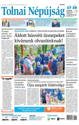 Tolnai Népújság